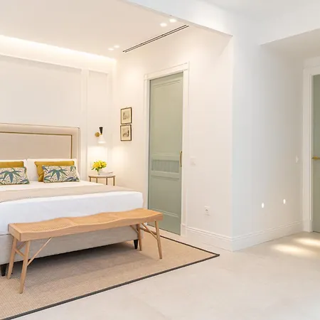 Ajr Loft In By Solaga Homes Apartment *