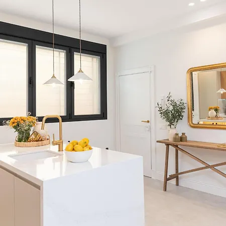 Apartment Ajr Loft In By Solaga Homes *