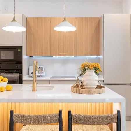 Ajr Loft In By Solaga Homes * Malaga