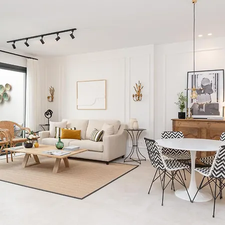 Ajr Loft In By Solaga Homes