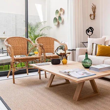 Ajr Loft In By Solaga Homes Apartment Malaga
