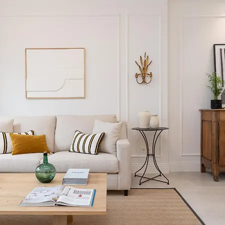 Apartment Ajr Loft In By Solaga Homes *