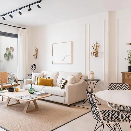 Ajr Loft In By Solaga Homes * Malaga